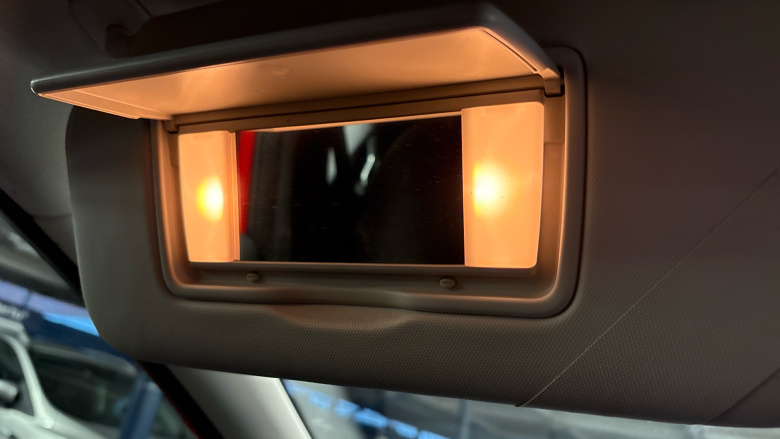 Ford Puma 1.0 EcoBoost Hybrid mHEV Titanium 5dr Petrol Hatchback